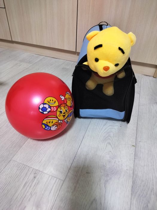 Сумка для животных