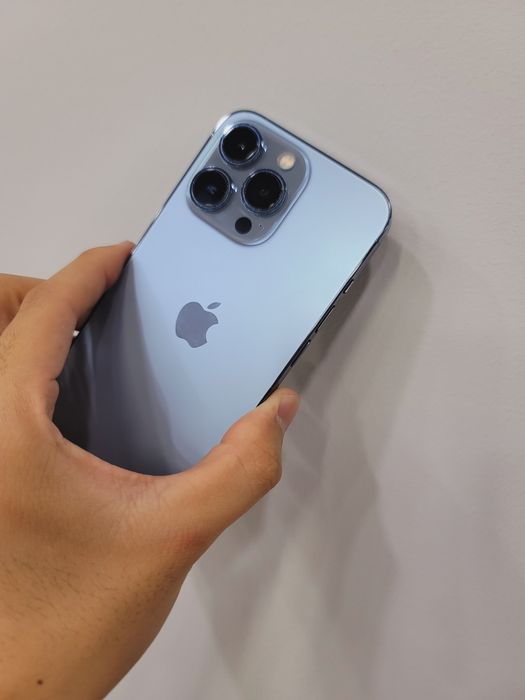 Iphone 13 Pro 128 GB