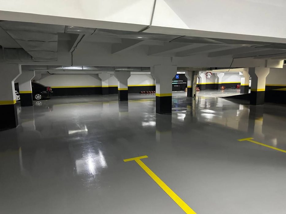 Продается коммерческое здание в Мирабадском районе V327