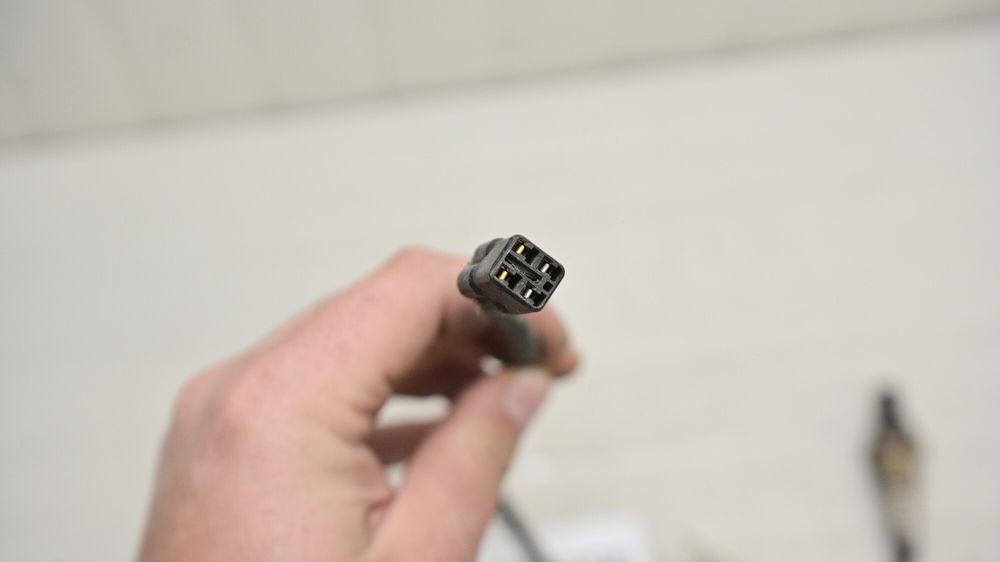 Senzor Oxigen O2 Sonda Lambda Evacuare Kawasaki Z1000SX 2014 - 2019