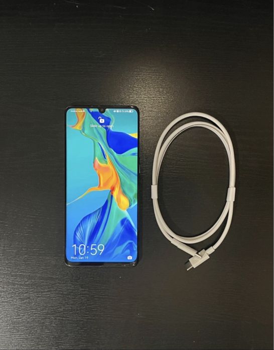 Huawei P30 Pro 256 Gb 8 ram