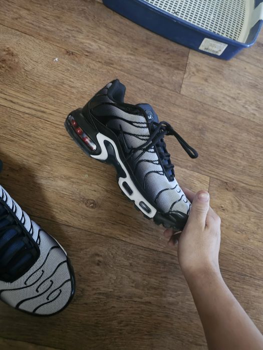 Nike tn кроссовки новые