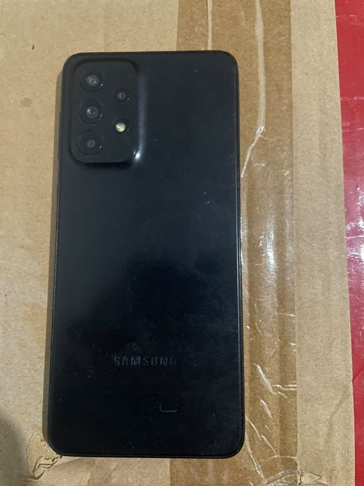 Samsung A33 5G 128