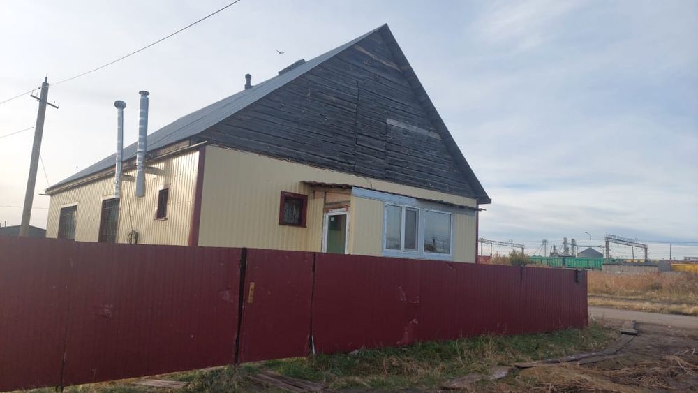 Продается частный дом