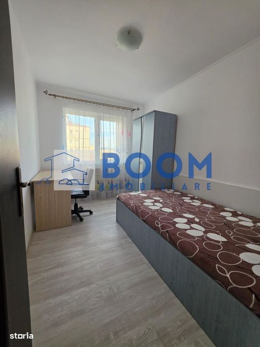 Apartament 3 camere Hermes | Centrala proprie | Complet renovat