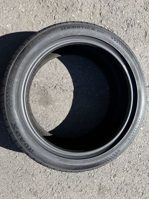 225/45 R18 ROADX 95Y XL anvelope vara 4 buc /Montaj inclus