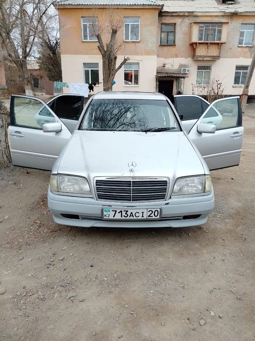 Продам Мерседес!