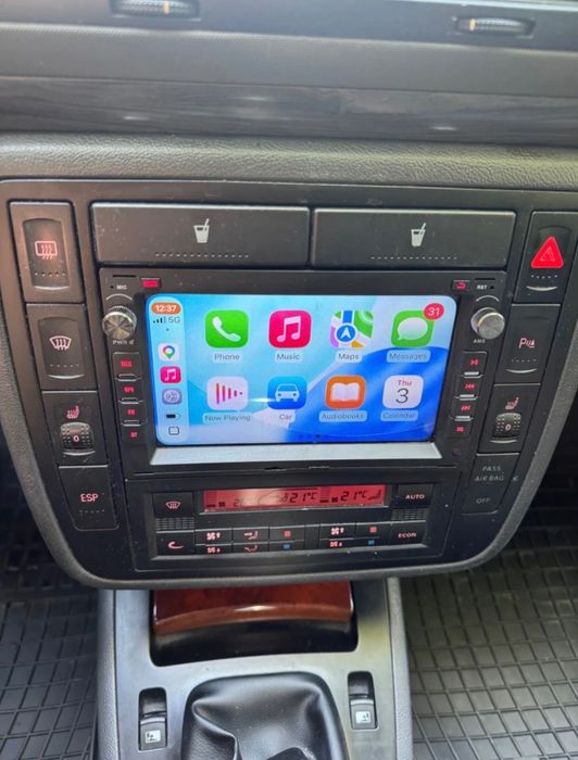 Seat Alhambra 2.0 TDI