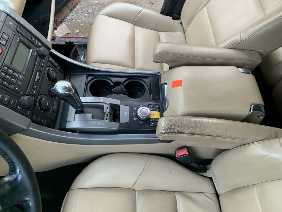 Piese range rover sport motor 3.6 disel 368DT 200 kw 272 cp