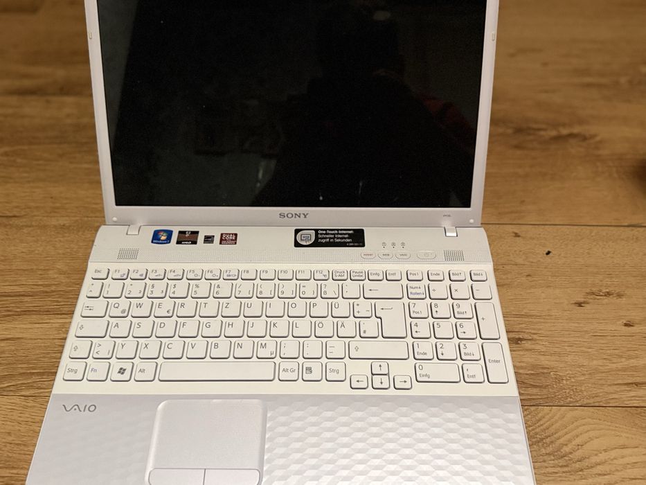 Laptop Asus VAIO