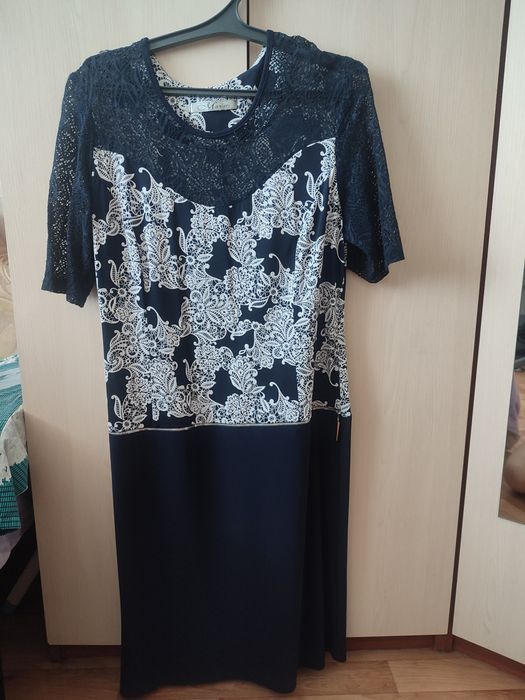 Женские платья 48-50