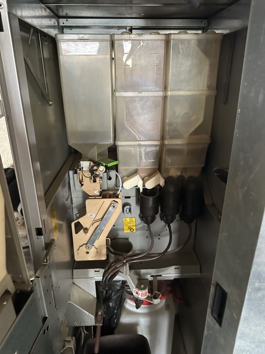 Продам Кофе аппарат