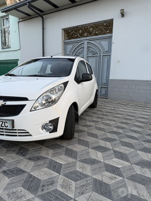 Spark Avtomat 1.25