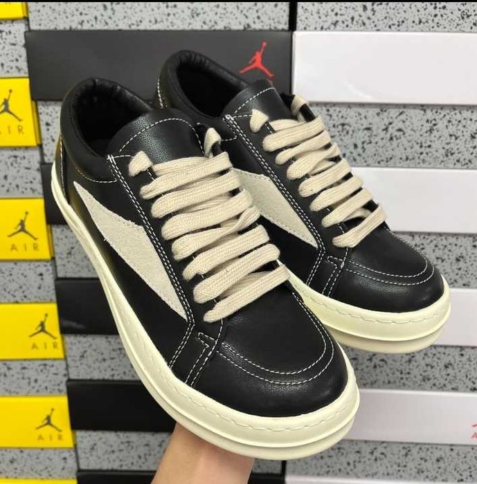 Rick Owens Drkshdw 43-44