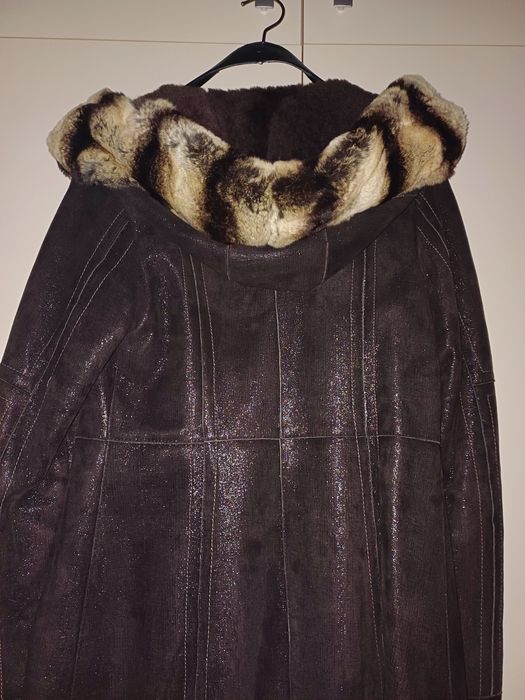 Уникални дамски кожухчета