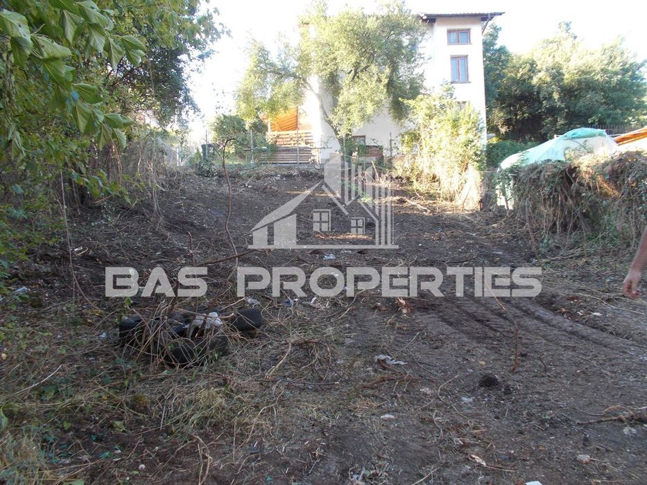 Продава се Парцел в Банкя - 400 кв.м за 238 €/кв.м - Снимка #3