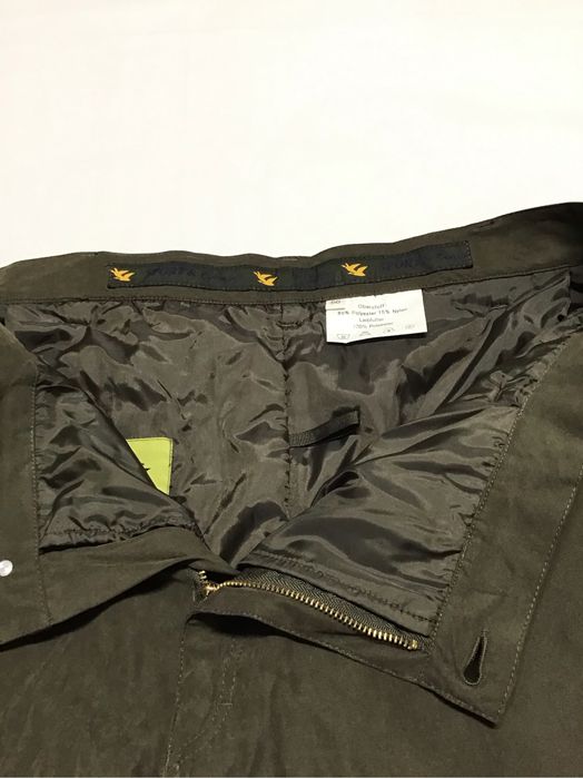 Pantaloni vanatoare barbati XL