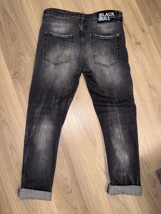 Dsquared2 - дънки