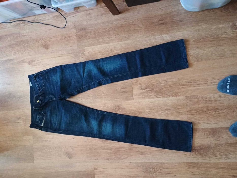 Blugi Diesel  LIV W28 L34