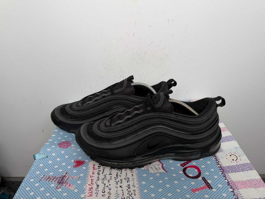 Nike  Air Max 97''оригинални маратонки 44 номер