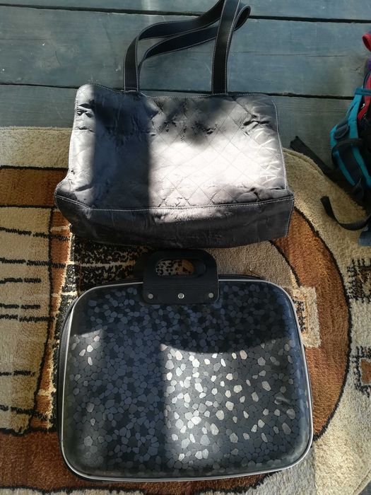 Барсетки,рюкзаки,сумки