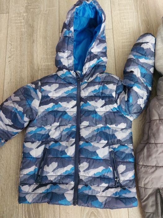 Яке и грейка - 20лв.