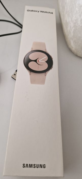 Samsung galaxy watch 4