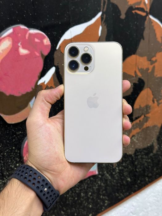 Iphone 13 pro max 512gb
