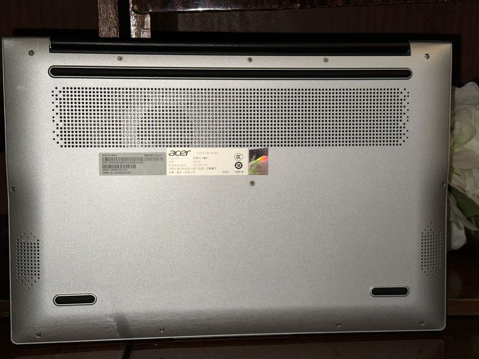 Acer Aspire Lite AL16-31