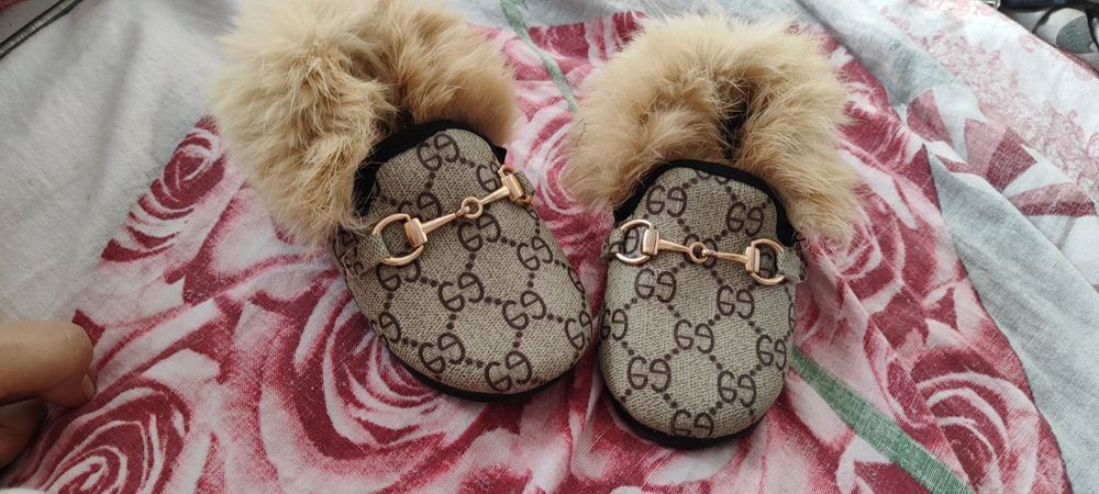 Рр 23 детский унисекс обув