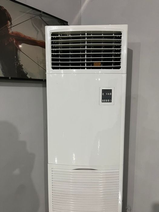 Кондиционер стоячий 380в