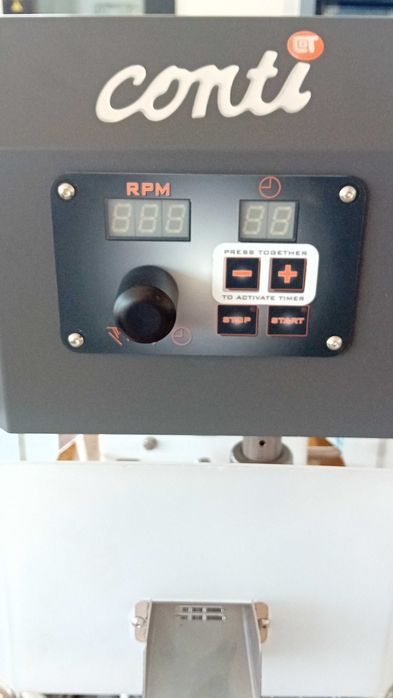 Планетарен миксер 20l Conti Italy