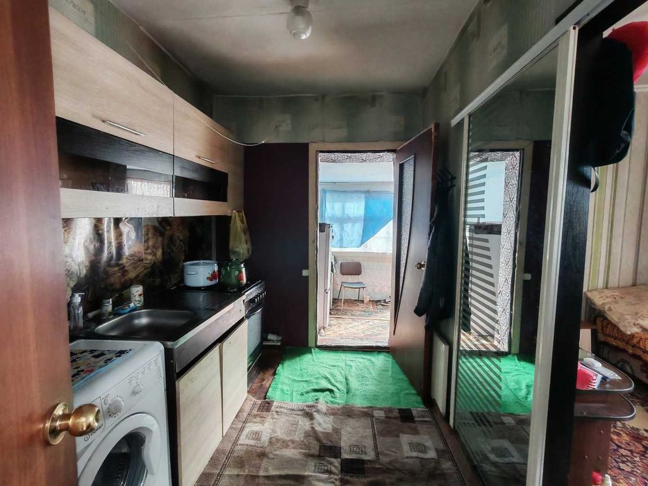 Продается дом в г. Тобыл