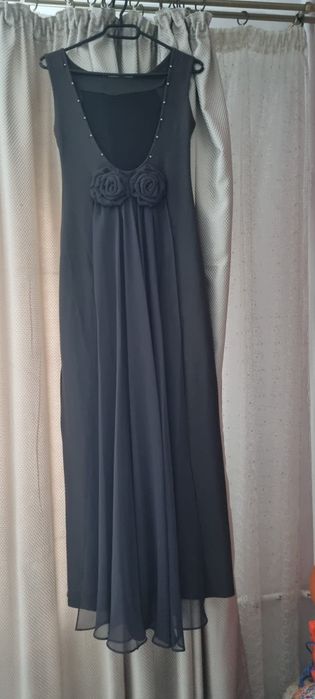 Rochie lunga de seara
