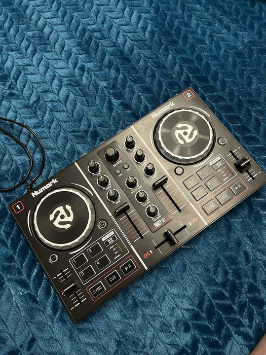Numark Partymix mk II