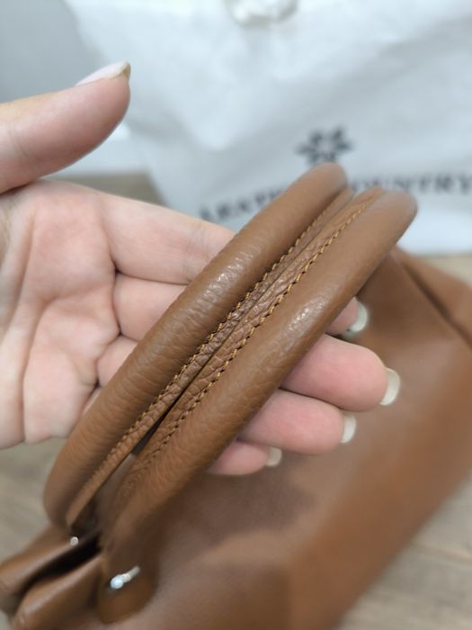 Новая сумка Италия