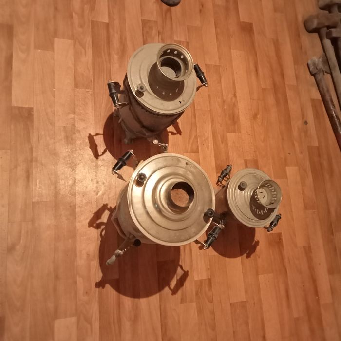 Самовар электрический