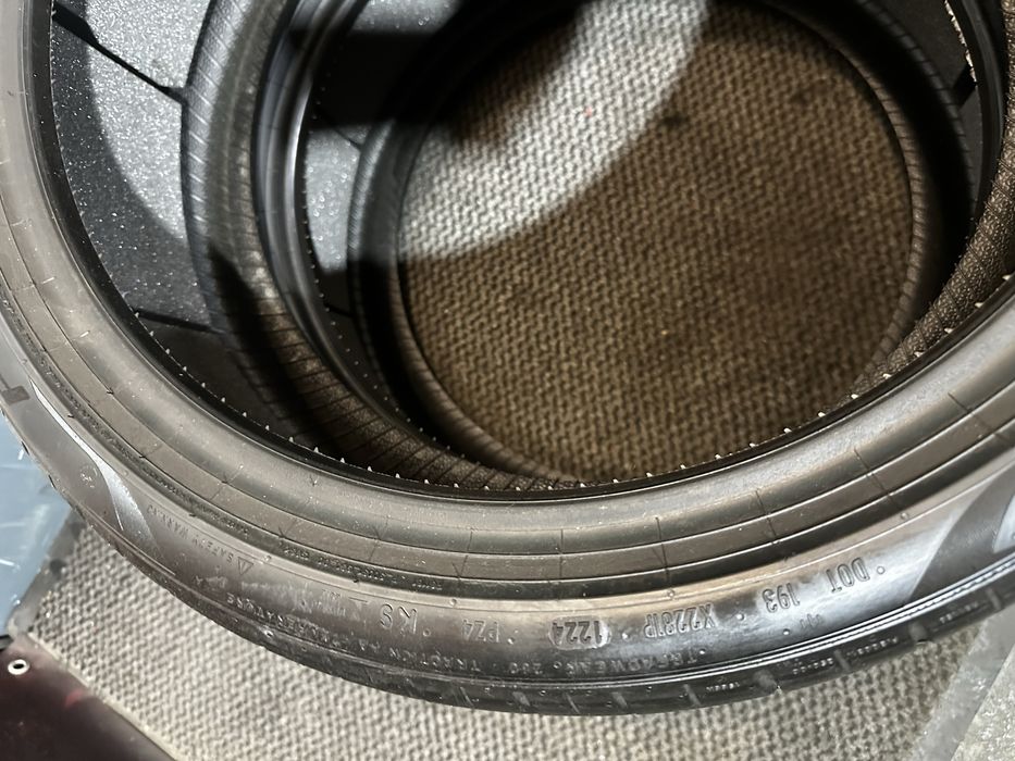 225/40 R19 93Y XL - Pirelli PZero EV MO-S Oferta