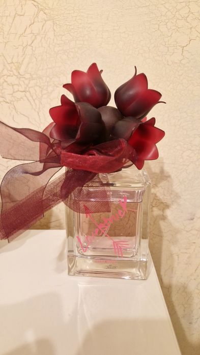 Vera Wang Lovestruck парфюм