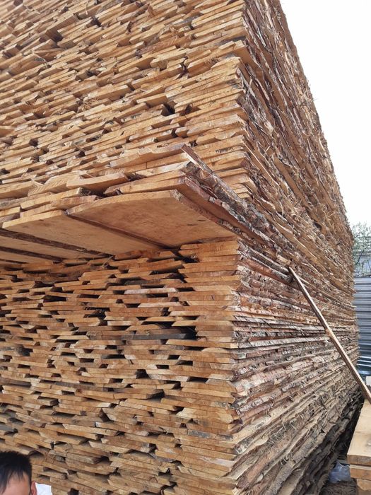 Пиломатирал. Доски