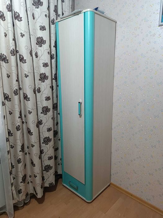 Детский гарнитур