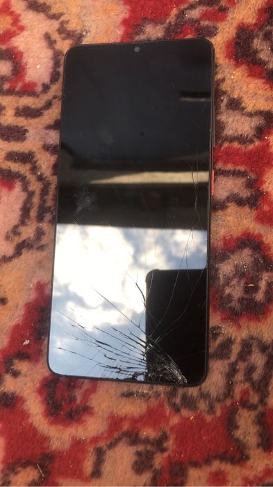 Продам zte blade a36