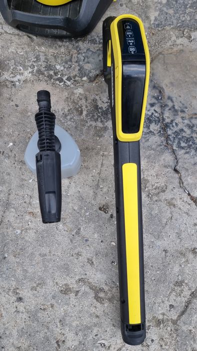 Водоструйка Керхер K4 FULL CONTROL -CAR