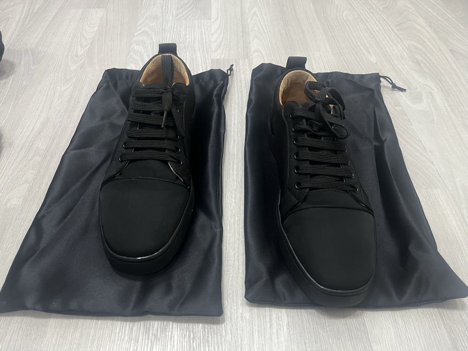 лабутен кросовки 41 размер