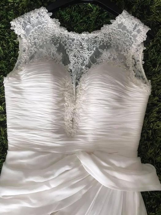 Rochie mireasa Maya Fashion