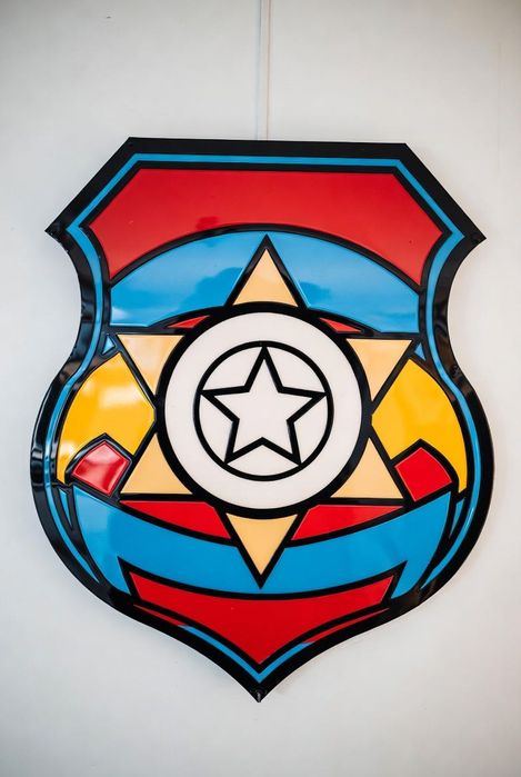 Vand firma de paza noua cu licente si autorizatii