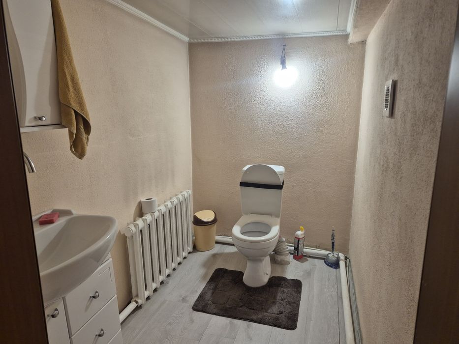 Продам дом.Очень теплый.