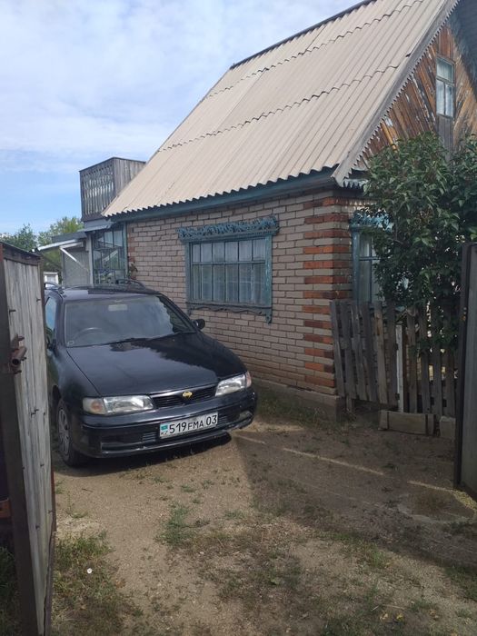 Продам дачный участок