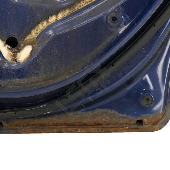 Задна дясна врата Honda Jazz 2002-2008 ID:143427