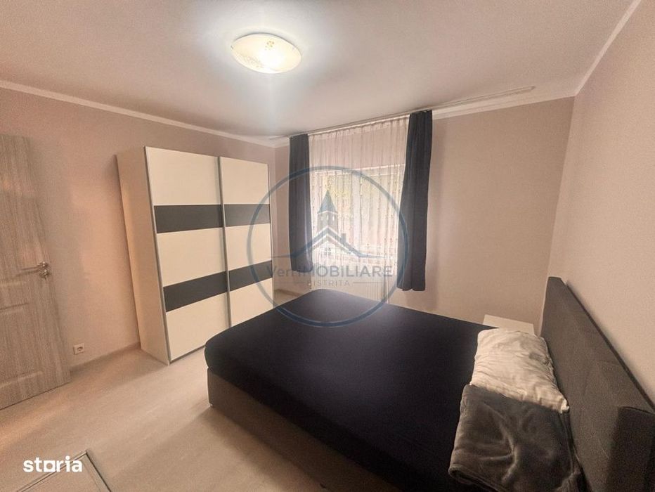 Apartament 3 camere, 70 mp + beci 10 mp, renovat complet, Andrei Mures